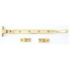 From The Anvil Pear Drop Stay Polished Brass 33749 33750 33751