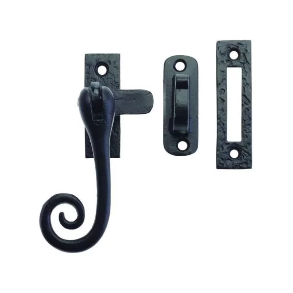 Fullbrook Monkey Tail Window Casement Fastener 7149