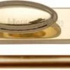 Heritage Brass Espagnolette Bolt Rod Only - 1.5mtr