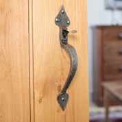 thumb latch