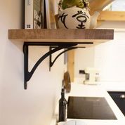 shelf brackets