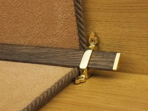 Stair Rod Tudor