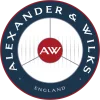 Alexander and Wilks