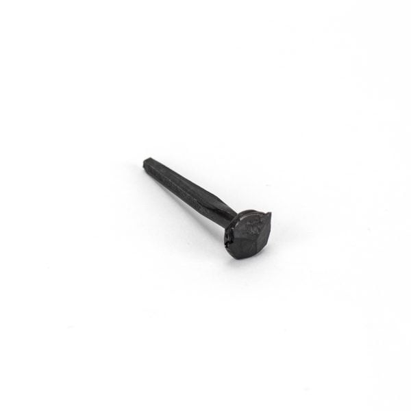 From the Anvil Black Oxide Rosehead Nail (1kg)