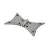 From the Anvil Butterfly Hinge (pair)
