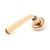 From the Anvil Avon Lever on Round Rose
