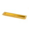 From the Anvil Rectangular Pull