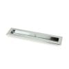 From the Anvil Rectangular Pull