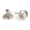 From the Anvil Round Thumbturn Set