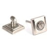 From the Anvil Round Thumbturn Set