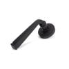 From the Anvil Avon Lever on Round Rose