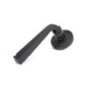 From the Anvil Avon Lever on Round Rose