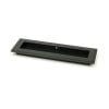 From the Anvil Rectangular Pull