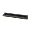 From the Anvil Rectangular Pull