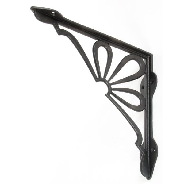 From the Anvil 9" x 9'' Flower Shelf Bracket