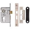 Heritage Brass Euro Sash Lock