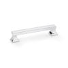 Jesper Square Cabinet Pull Handle