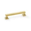 Jesper Square Cabinet Pull Handle