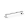 Jesper Square Cabinet Pull Handle