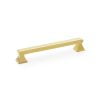 Jesper Square Cabinet Pull Handle