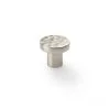 Hanover Hammered Cupboard Knob