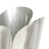 From the Anvil Polished Marine SS (316) 30cm Flora Pot