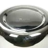 From the Anvil Polished Marine SS (316) 28cm Hepworth Pot