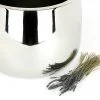 From the Anvil Polished Marine SS (316) 28cm Hepworth Pot