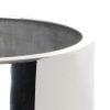 From the Anvil Polished Marine SS (316) 12.5cm Newlyn Pot