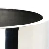 From the Anvil Polished Marine SS (316) 28cm Newlyn Pot