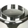 From the Anvil Polished Marine SS (316) 28cm Newlyn Pot