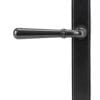 Aged Bronze Newbury Slimline Lever Latch Set 45418