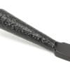 Aged Bronze 8" Hammered Newbury Stay 46153