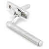 Polished Chrome Brompton Espag - LH 46159