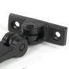 From the Anvil Matt Black 12" Newbury Stay