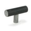 From the Anvil Pewter Brompton T-Bar