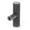 From the Anvil Pewter Brompton T-Bar