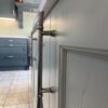 Finesse Norton Solid Pewter Cupboard Pull Handle