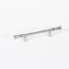 Finesse Norton Solid Pewter Cupboard Pull Handle