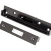 From the Anvil Black ½" Rebate Kit for Deadlock